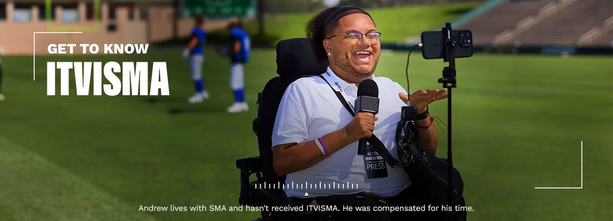 Get to know ITVISMA.